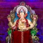Mumbai: Lalbaugcha Raja Mandal Announces Financial Assistance After Bhuleshwar Ganesh Idol Accident