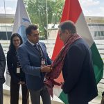 MMRDA Showcases Mumbai Metro Network, Mega Projects To Belgian PM