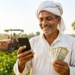 Mumbai: Zero ITR Filers Get Relief Under Farmer Loan Waiver Scheme; Taxpayers to Remain Ineligible