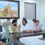 Ganeshotsav 2026: Maharashtra PWD Orders Traffic Measures On Mumbai-Goa Highway