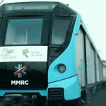 Mumbai Set for a Realty Boom as Metro Line 3 gets ready for Inauguration