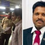Mohammed Shams Becomes First Mumbai Division TTI to Cross Rs 1 Crore in Ticket Checking Earnings
