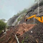 Monsoon Fury Affects Areas Across Maharashtra; Mumbai on High Alert, Pune Hit by Record Rainfall and Landslides