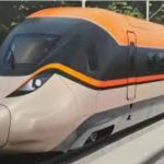 Mumbai: Bullet Train Underground Tunnel Work Picks Up Speed! Second TBM Machine Arrives at Ghansoli for 21 km Tunnel