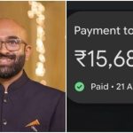 Mumbai Auto Driver Returns Rs 15,682 Accidentally Paid by Entrepreneur, Inspires Thousands with His Honesty