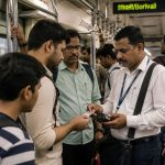 Mumbai Local Ticketless Travel to Face Tighter Checks; Central, Western Railways Seek More TCs