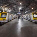 Midnight Rail Block Between Matunga and Kurla to Disrupt Mumbai Local, Long-Distance Train Services This Weekend
