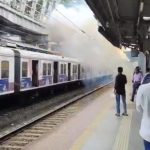 Mumbai Local Train Services Hit by Multiple Technical Faults, Delays of Up to 40 Minutes Reported