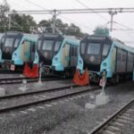 Metro 3 Aqua Line in Mumbai Nears Completion: Loaded Trials to Begin Next Week