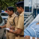 Mumbai Police Under Scrutiny After Stroke Victim Allegedly Detained for Hours Over Suspected Drunk Driving