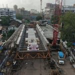 Mumbai Sion Bridge To Stay Shut Longer; BMC Pushes Opening From August 15 To September-End