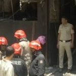 Mumbai Tightens Fire Safety Rules After Delhi Hotel Blaze; Violators Face Utility Disconnection