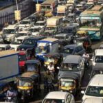 BKC to Go Car-Free Every Friday as Mumbai Pushes Public Transport Usage