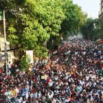 CJP Announces ‘Season 2’: Nationwide March to Delhi on 10 October If Gyanesh Kumar Does Not Resign