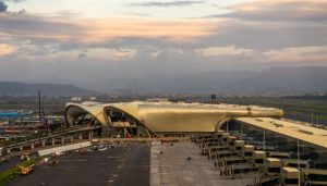 Navi Mumbai International Airport