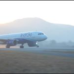 Navi Mumbai International Airport Records Impressive Passenger Load on First Day