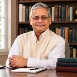 Interview: KEDGE’s Dr Navneet Sharma on Global BBA, Study in France Pathways and Career Opportunities for Indian Students