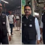 Railway News: From Body Cameras to Mini Speakers: New Uniforms Rolled Out for Mumbai Ticket Checkers