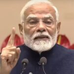 Fake PMO Official and Armed ‘Bodyguard’ Detained at Mumbai Venue Ahead of PM Modi’s Event