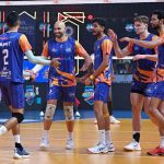 PVL 2025: Mumbai Meteors’ dominance continues with another 3-0 win over Delhi Toofans