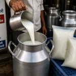 Packaged Milk Demand Rises as Loose Milk Sales Fall 30% in Mumbai