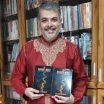 The Memory Wars – A Metaphysical Thriller Set in the Heart of Mumbai