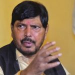 Mahayuti Set to Claim Mumbai Mayor’s Post, Says Ramdas Athawale as BMC Trends Favour BJP–Shinde Sena