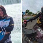 Mumbai Biker, 24, Dies After Trailer Hits Her in Chhattisgarh; Was Riding With 22 Other Women