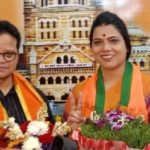 Mumbai: Bharatiya Janata Party Fields Ritu Tawde for Mumbai Mayor Election
