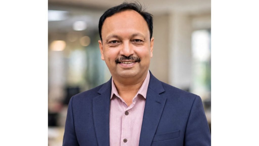Sanjay Khare