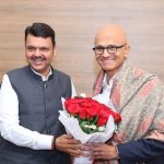Satya Nadella Backs Maharashtra’s AI Push; Brookfield to Build Record-Sized GCC