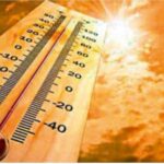Heatwave Sweeps Mumbai and Adjacent Areas, IMD Issues Warning