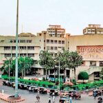 Thane Municipal Corporation Removes Over 1400 Unauthorised Banners Ahead of Civic Elections