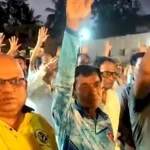 Farmers Vow to Resist ‘Third Mumbai’ Project, Refuse to Surrender Land