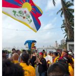 Mumbai: Tibetan Community Protests in Mumbai Against China’s New Ethnic Unity Law