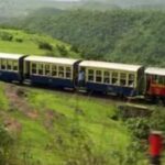 Matheran Emerges as Top Holiday Destination; Toy Train Ridership Surges