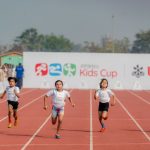 UBS Athletics Kids Cup concludes Season Two, supporting India’s long-term sporting ambitions