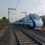 Manmad Junction Gets Halt for Mumbai–Shirdi Vande Bharat Express