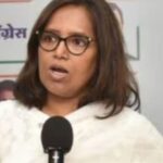 Varsha Gaikwad Named Congress Candidate for Mumbai North Central, Poonam Mahajan’s Stronghold