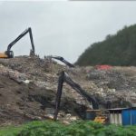 Vasai-Virar Garbage Crisis Deepens as 15 Lakh Metric Tonnes of Waste Pile Up