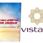 Vistara To Be Merged With Tata Air India, 25.1 Percent Stake With Singapore Airlines