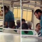 Mumbai Local Train: Woman Allegedly Assaulted by Male Passenger After Seat Dispute, Viral Video Sparks Outrage