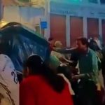 Mumbai: Woman Killed, Husband Seriously Injured After Speeding Car Rams Scooter in Mumbai’s Malad; Accused Arrested